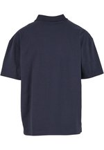 Oversized Polo Shirt – Bild 4