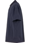 Oversized Polo Shirt – Bild 5
