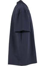 Oversized Polo Shirt – Bild 6