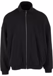 Oversized Zip Jacket – Bild 3