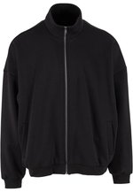 Oversized Zip Jacket – Bild 3
