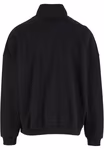Oversized Zip Jacket – Bild 4