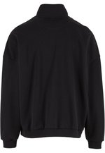 Oversized Zip Jacket – Bild 4