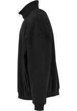 Oversized Zip Jacket – Bild 5