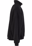 Oversized Zip Jacket – Bild 6