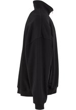 Oversized Zip Jacket – Bild 6
