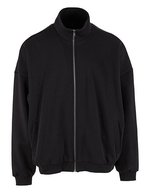Oversized Zip Jacket – Bild 2