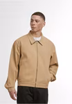 Basic Workwear Jacket – Bild 2