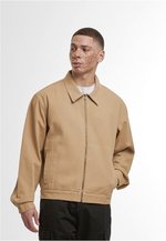 Basic Workwear Jacket – Bild 1
