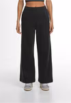 Ladies Wideleg Sweatpants – Bild 2