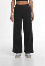 Ladies Wideleg Sweatpants – Bild 1