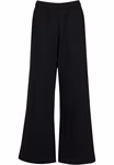 Ladies Wideleg Sweatpants – Bild 3