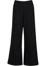 Ladies Wideleg Sweatpants – Bild 3