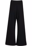 Ladies Wideleg Sweatpants – Bild 4