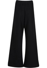 Ladies Wideleg Sweatpants – Bild 4