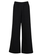 Ladies Wideleg Sweatpants – Bild 2