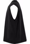 Vintage Cropped Heavy Sleeveless Tee – image 5