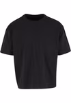 Cropped Oversized Tee – image 3