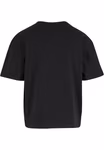 Cropped Oversized Tee – image 4