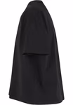 Cropped Oversized Tee – image 5