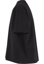 Cropped Oversized Tee – Bild 5