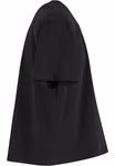 Cropped Oversized Tee – image 6