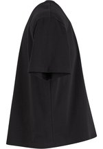 Cropped Oversized Tee – Bild 6