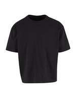 Cropped Oversized Tee – Bild 2
