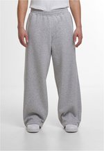 Wideleg Sweatpants – Bild 1