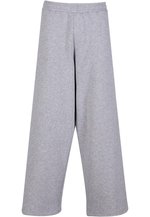 Wideleg Sweatpants – Bild 3