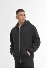 Loose Fit Zip Hoody – Bild 1