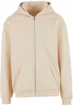 Loose Fit Zip Hoody – Bild 3