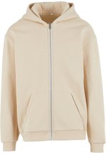 Loose Fit Zip Hoody – Bild 3