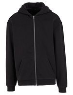 Loose Fit Zip Hoody – Bild 2