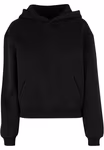 Ladies Loose Fit Hoody – immagine 3
