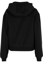 Ladies Loose Fit Hoody – Bild 4