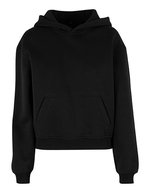 Ladies Loose Fit Hoody – Bild 2