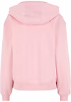 Ladies Loose Fit Zip Hoody – Bild 4