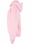 Ladies Loose Fit Zip Hoody – Bild 5