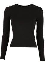 Ladies Ultra Slim Longsleeve – Bild 3