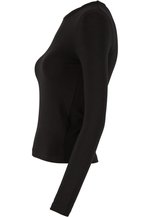 Ladies Ultra Slim Longsleeve – Bild 5