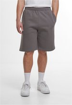 Fluffy Sweatshorts – Bild 1