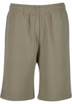 Fluffy Sweatshorts – Bild 3