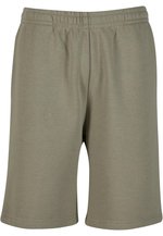 Fluffy Sweatshorts – Bild 3