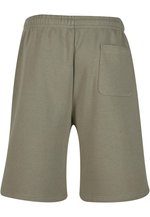 Fluffy Sweatshorts – Bild 4