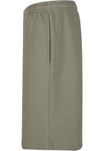 Fluffy Sweatshorts – Bild 5