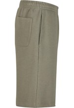 Fluffy Sweatshorts – Bild 6