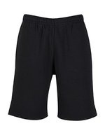 Fluffy Sweatshorts – Bild 2