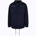 Build Your Brandit M-65 Giant Giacca da campo con fodera estraibile – Navy