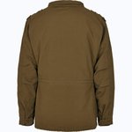 Build Your Brandit M-65 Giant Feldjacke mit herausnehmbarem Futter, Black S, BYB3101 – Bild 4